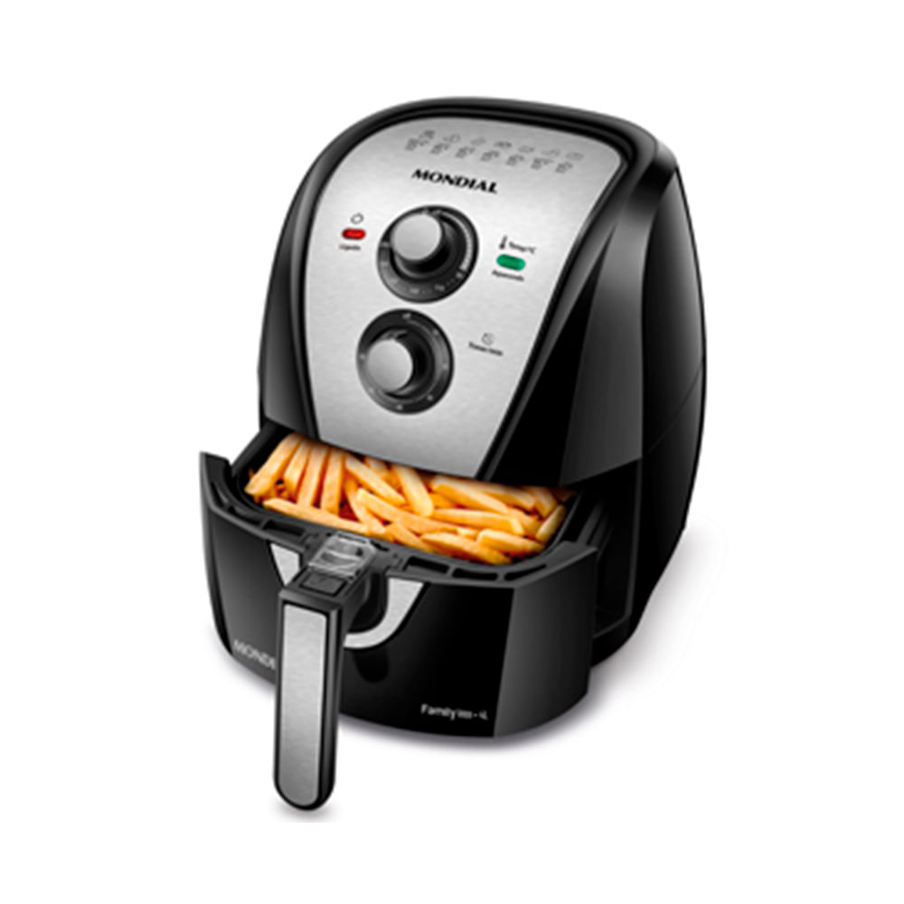 Air Fryer 4L Mondial